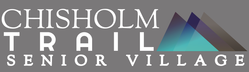 Chisholm Trail Senior Village Logo